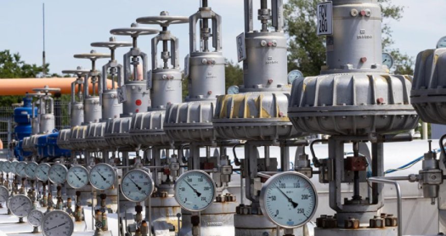 Кремль разрешил Венгрии не платить зимой за газ