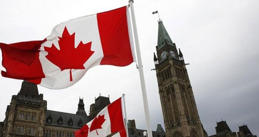 Kanadadan İrana qarşı yeni sanksiyalar