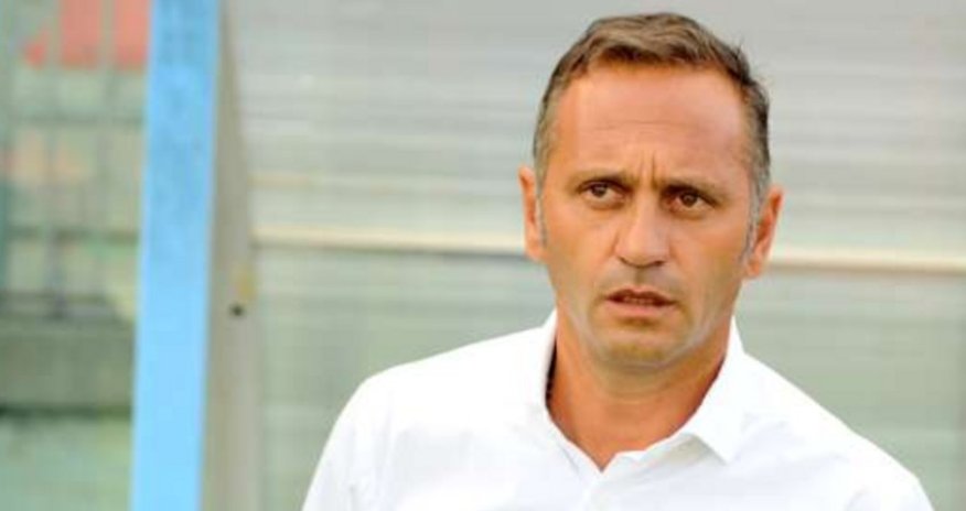 Canni De Byazinin köməkçisi İtaliya klubunun baş məşqçisi olacaq