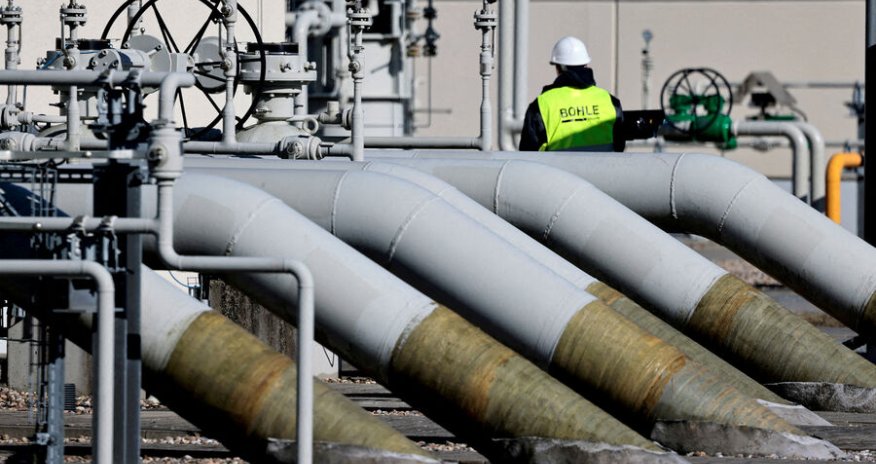 AK böhran səbəbindən mümkün elektrik kəsintilərinə hazırlaşır