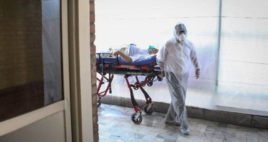 Hər dəqiqə 120 nəfər dünyadan köçür