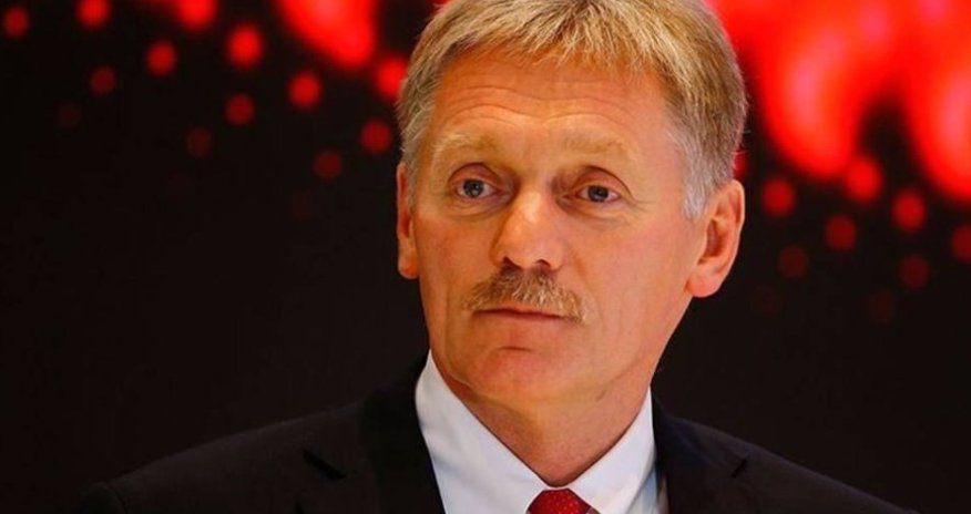 Rusiya nüvə silahını sınaqdan keçirəcək? - Peskov CAVAB VERDİ