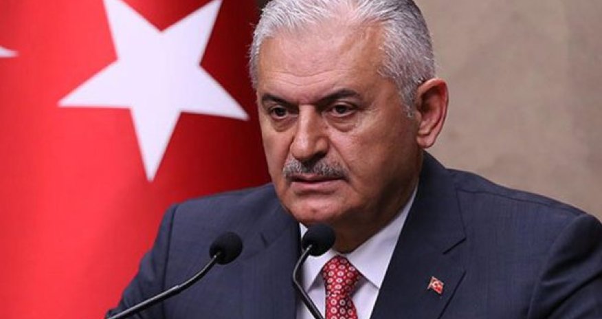 Binəli Yıldırım koronavirusa yoluxdu