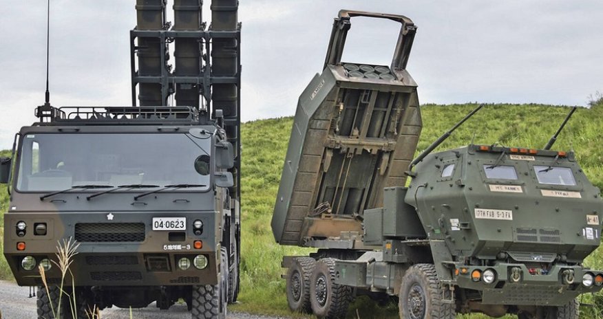 Пентагон: HIMARS позволяют ВСУ атаковать большинство целей, в том числе в Крыму