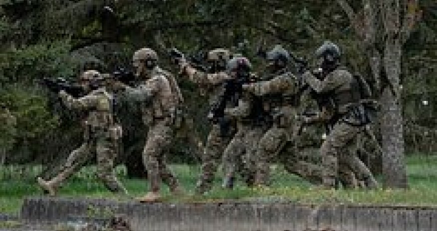 Litva və NATO Curonian Spit yaxınlığında hərbi təlimlər keçirəcək