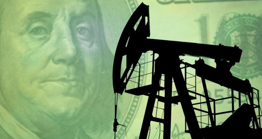 Цены на нефть снизились после двухдневного роста