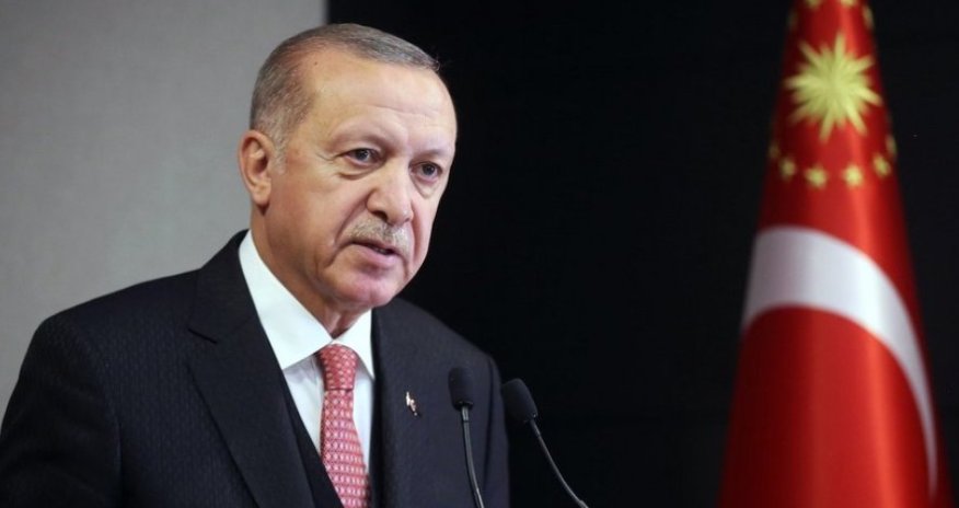 Ərdoğan Qazaxıstana gedir