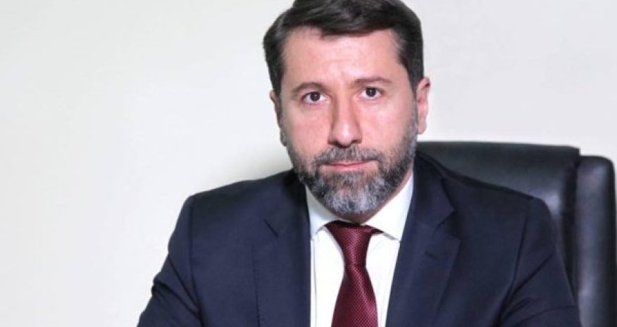 Ermənistanda nazir istefa verdi