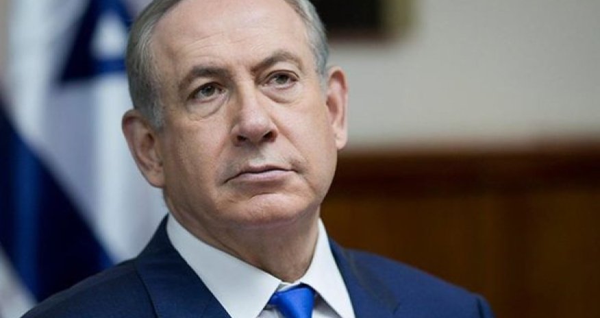 Netanyahu xəstəxanaya yerləşdirilib