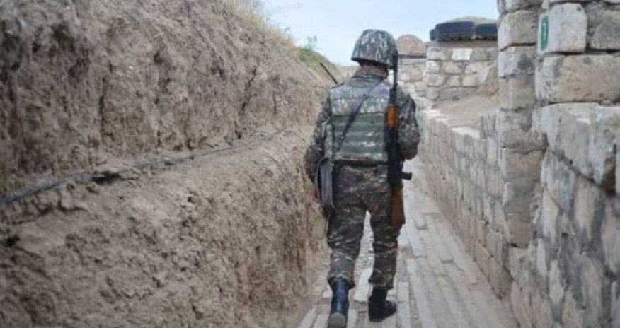 Azərbaycan 1 713 meyiti Ermənistan tərəfə təhvil verib