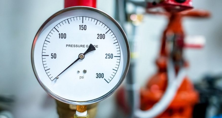 Цены на газ в Европе выросли на 4%