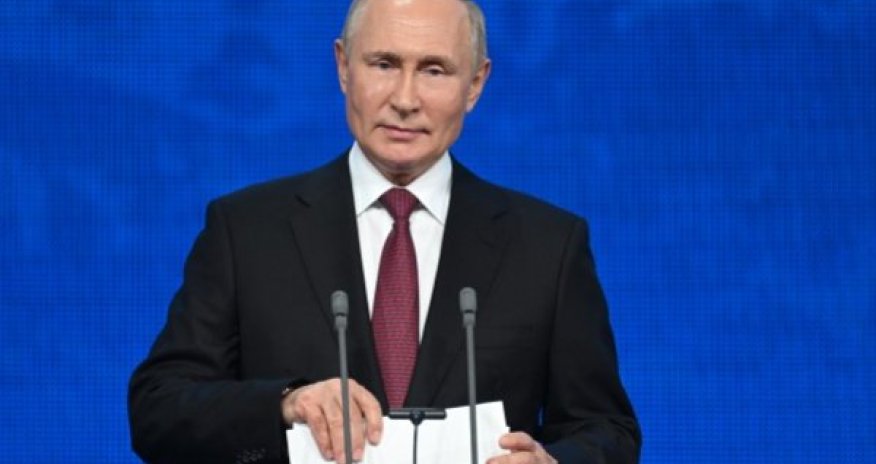 Putin sabah MDB liderlərilə görüşəcək