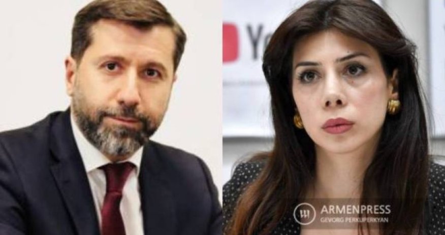 Bu ölkədə eks-nazir və sabiq müavinə yeni vəzifə verilir