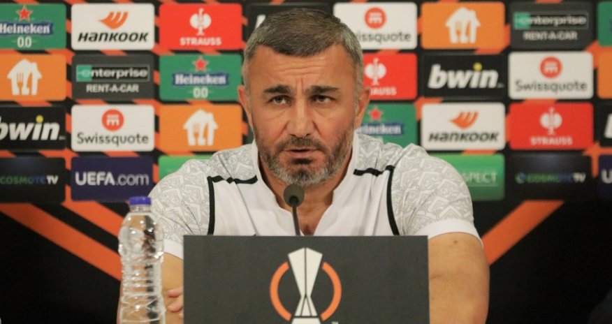 Гурбан Гурбанов: Мы одержали важную победу