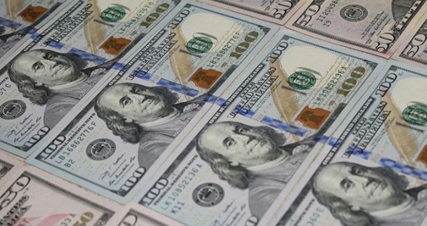 Ukraynanın nə qədər borcu var?