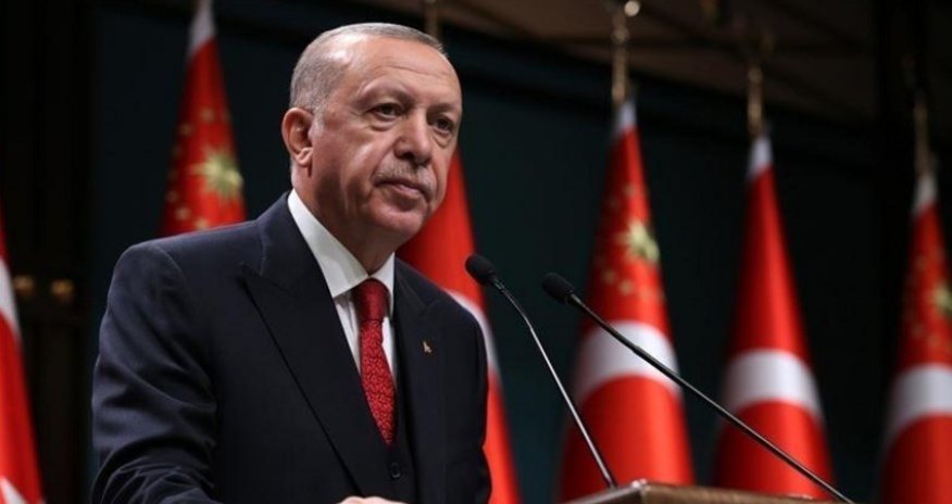 Ərdoğan - Ən pis sülh belə müharibədən daha yaxşıdır