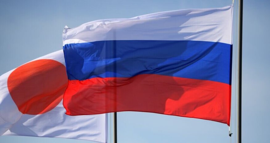 Yaponiya Rusiyadan 80-dən çox şəxsə və 9 təşkilata qarşı sanksiya tətbiq edib