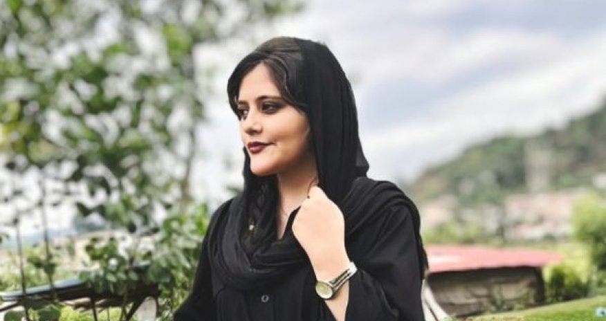 Məhsa Əmininin ölüm səbəbi açıqlandı