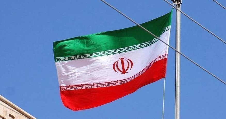 İranın Kopenhagendəki səfirliyinə hücum edildi