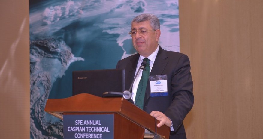 Naftalanda yeni neft quyuları qazılacaq