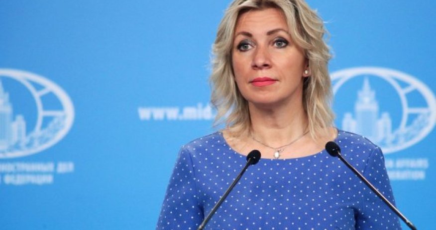 Rusiya Krım körpüsündəki partlayışı terror adlandırdı