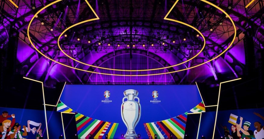 ЕВРО-2024: Определились соперники сборной Азербайджана по футболу