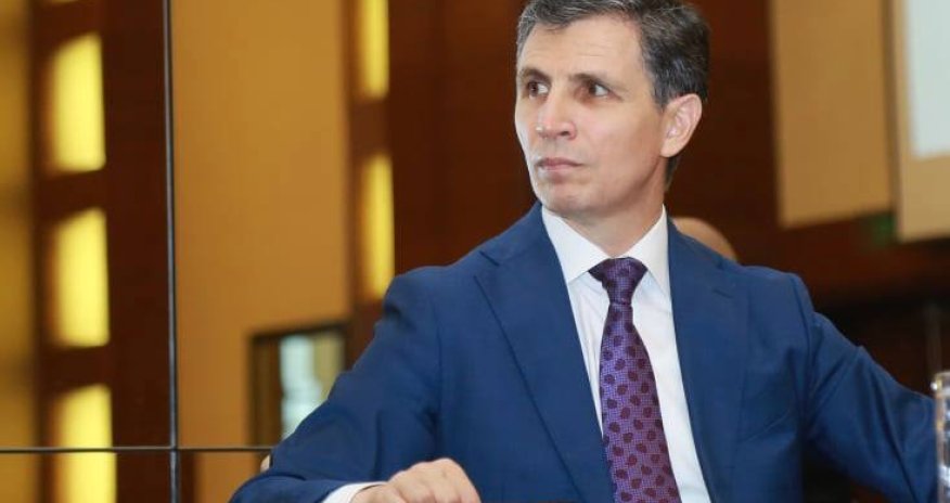 Fransa Azərbaycana qarşı səhv addımlar atmağa cəhd edir