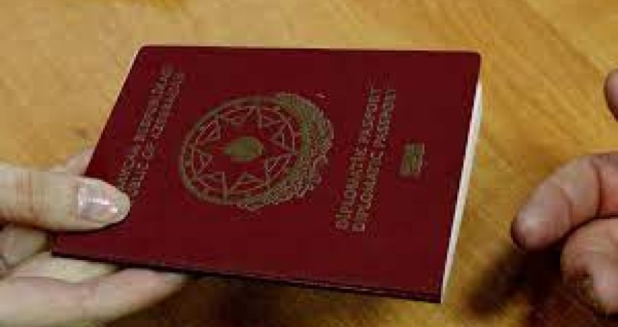 Azərbaycan Kamboca Krallığı ilə bu sənədi təsdiqlədi