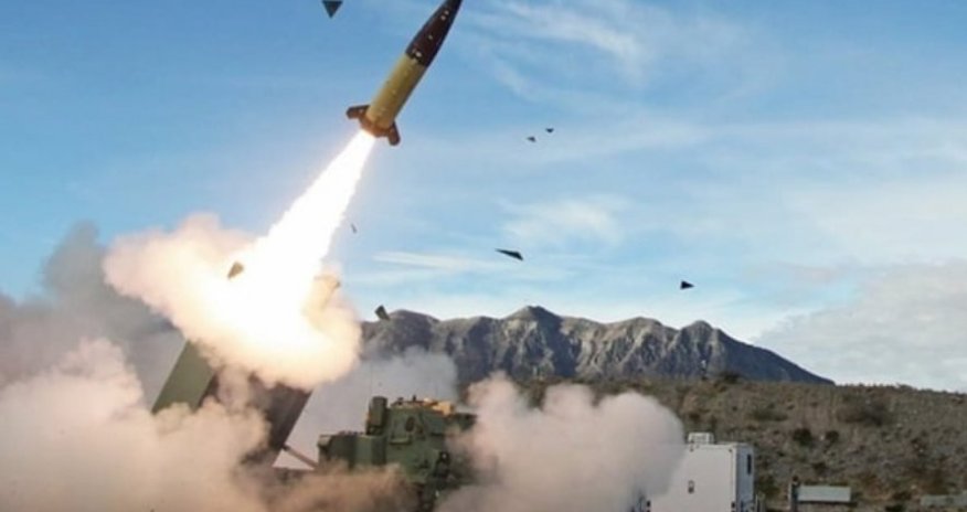 Ukrayna ABŞ-dan raket İSTƏDİ