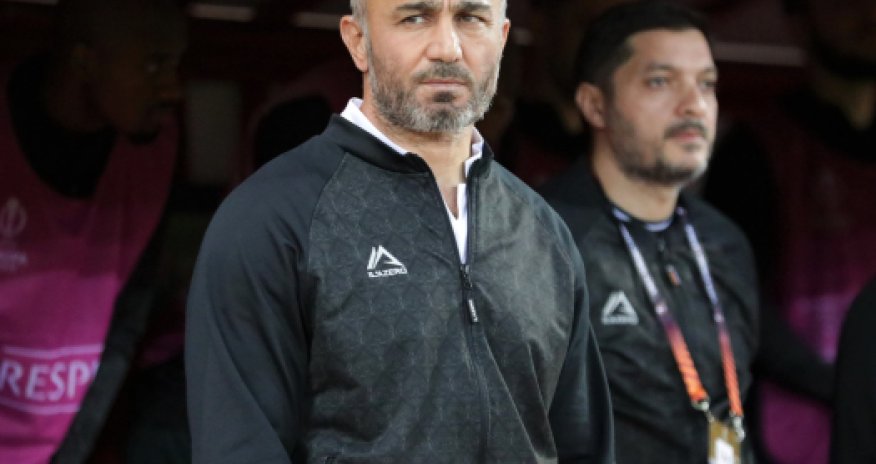 Гурбан Гурбанов об ответном матче с «Олимпиакосом»: «Для них это последний шанс»