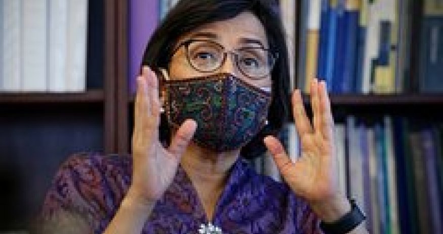 İndoneziya ABŞ-ın Rusiya neftinin qiymətlərini məhdudlaşdırmaq cəhdlərini rədd edir