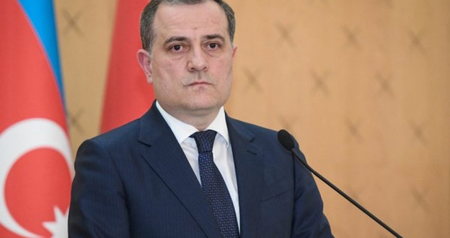 Erməni hərbçiləri Azərbaycan ərazilərindən tam çıxarılmayıb - Nazir