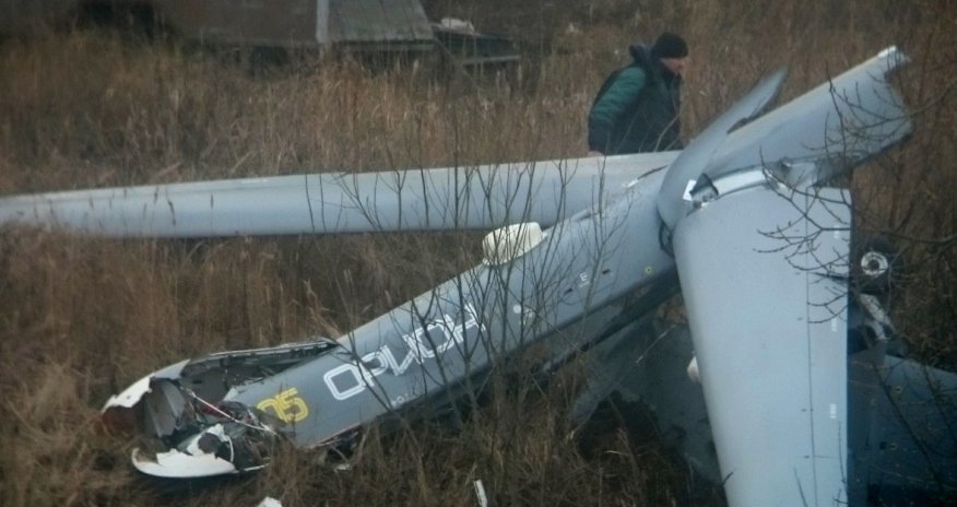 Ukraynanın son sutkada məhv etdiyi PUA və helikopterlərin sayı AÇIQLANDI