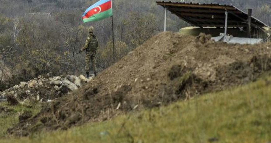 Azərbaycan-Ermənistan sərhədinin delimitasiyası üzrə Katiblik yaradıldı