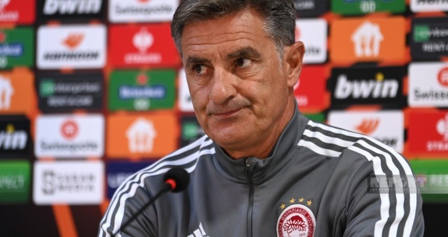 Мичел: Непросто бороться в такой напряженной обстановке