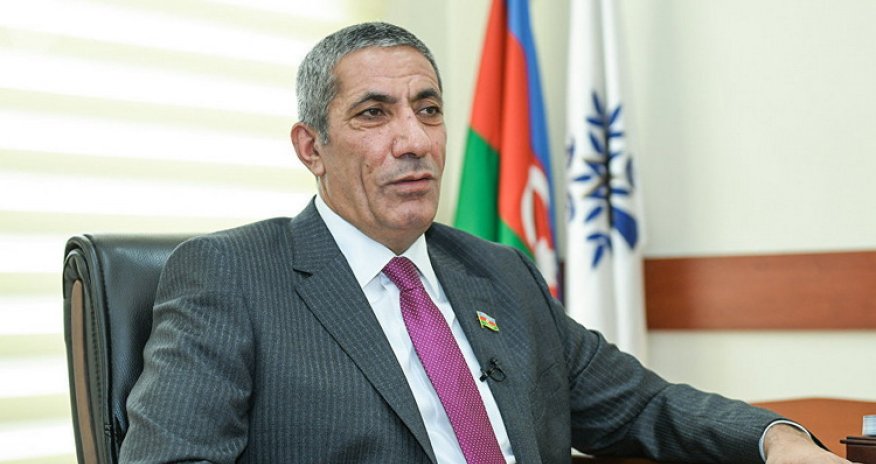 Ehtiyac varsa Fransa ilə  diplomatik əlaqələr kəsilsin - DEPUTAT