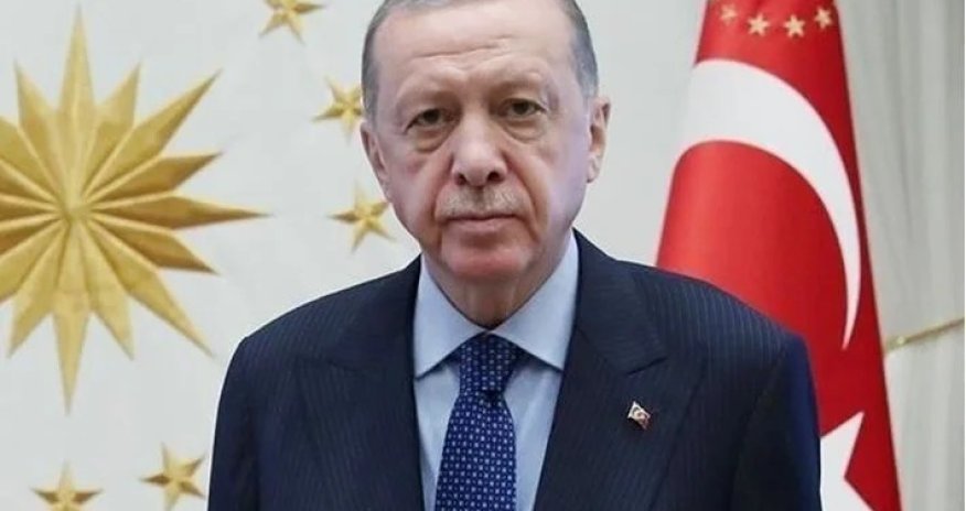 Ərdoğan partlayış yerinə gedib