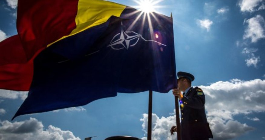 NATO Gürcüstan və Moldovaya pul ayıracaq