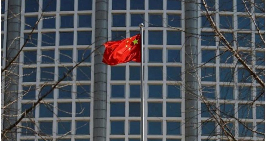 Çindən vətəndaşlarına xəbərdarlıq: Dərhal Ukraynanı tərk edin