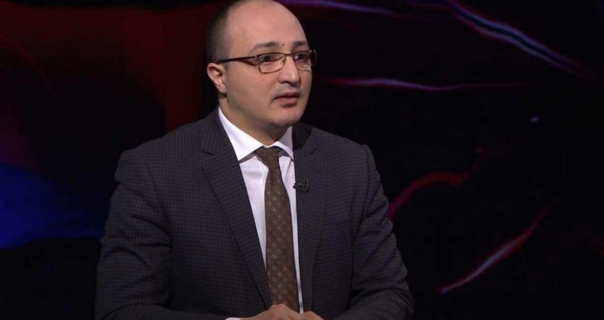 Expert: Paris can no longer mediate between Baku and Yerevan