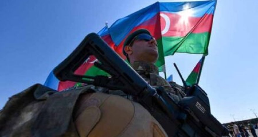 Ermənistan sərhəddə artilleriya toplayır - Hansı risklər ola bilər?