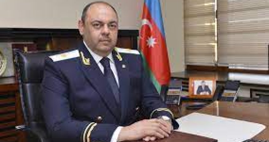 Azərbaycana  47 milyon manatdan çox ziyan dəyib