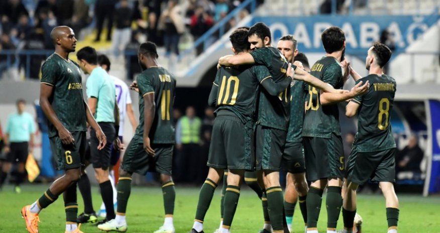 УЕФА поделился публикацией о 