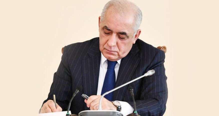 Mədəniyyət Nazirliyinin tabeliyində yeni qurum yaradılıb - QƏRAR