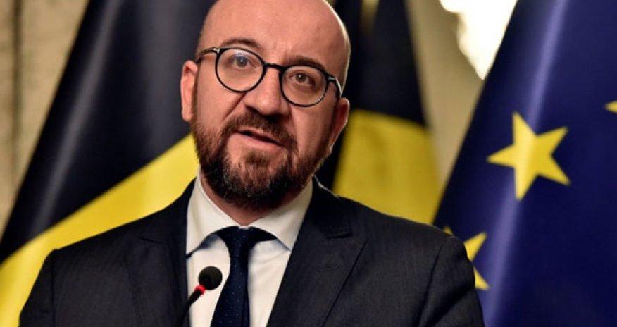 Brüssel Aİ missiyasının Ermənistanda yerləşdirilməsini alqışladı