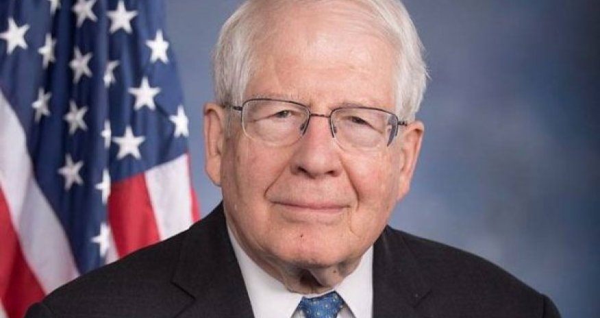 Amerikalı konqresmenlər Ermənistana gəlib