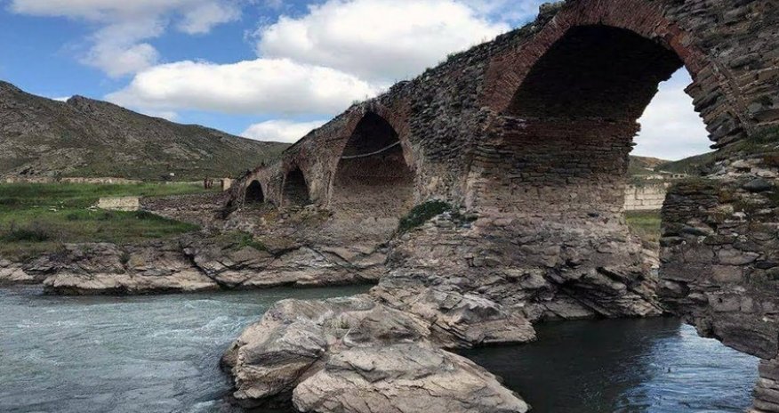 Two years pass since liberation of Khudafarin Bridge