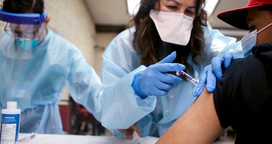 Dünyada 630 319 096 koronavirus aşkarlanıb