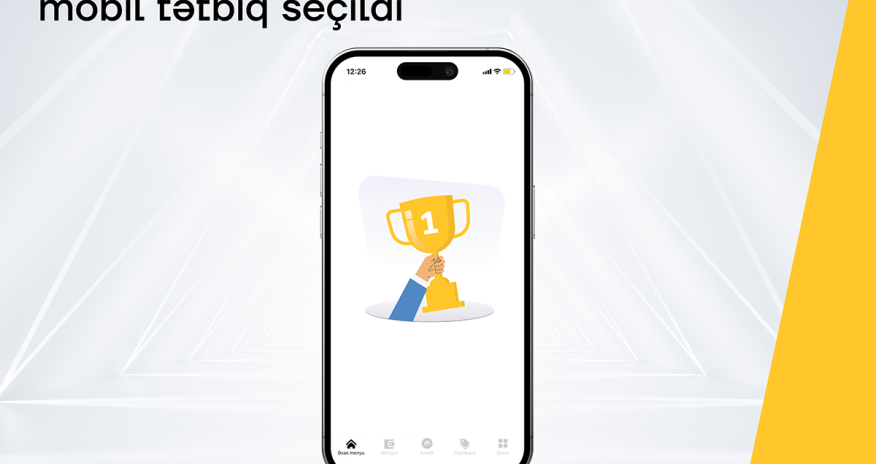 Yelo App признан самым удобным мобильным приложением