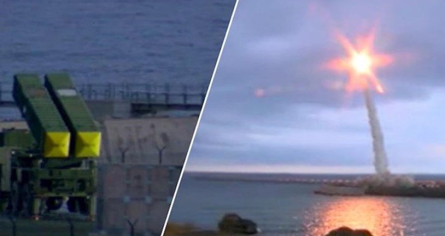 Türkiyə yeni ballistik raketi sınaqdan keçirdi - Video